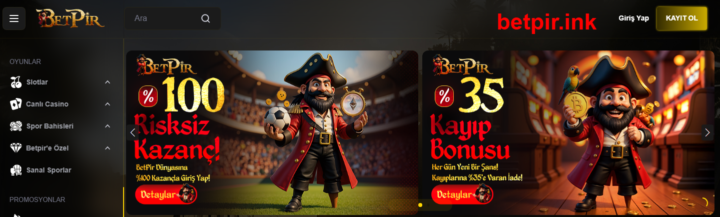 Betpir